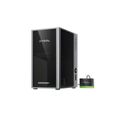xTool F2 Ultra 60W MOPA & 40W Diode Dual Laser Engraver xTool