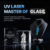 xTool F2 Ultra UV 5W UV Laser Engraver xTool