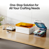 xTool M1 Ultra: The World&