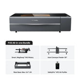 xTool P2S 55W Desktop CO2 Laser Cutter xTool