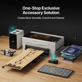 xTool P2S 55W Desktop CO2 Laser Cutter xTool