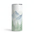 Bride and Bridesmaid Party Tumblers Underwood Creations
