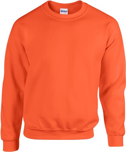 Custom Chenille Patch Sweatshirt