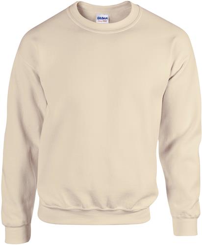 Custom Chenille Patch Sweatshirt