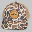 Broken Antler Hat Co- The Shed Circle