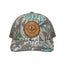 Broken Antler Hat Co- Turkey Load UltraBark Spring Turkey Camo