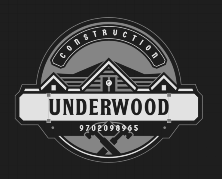 Custom Logo Design