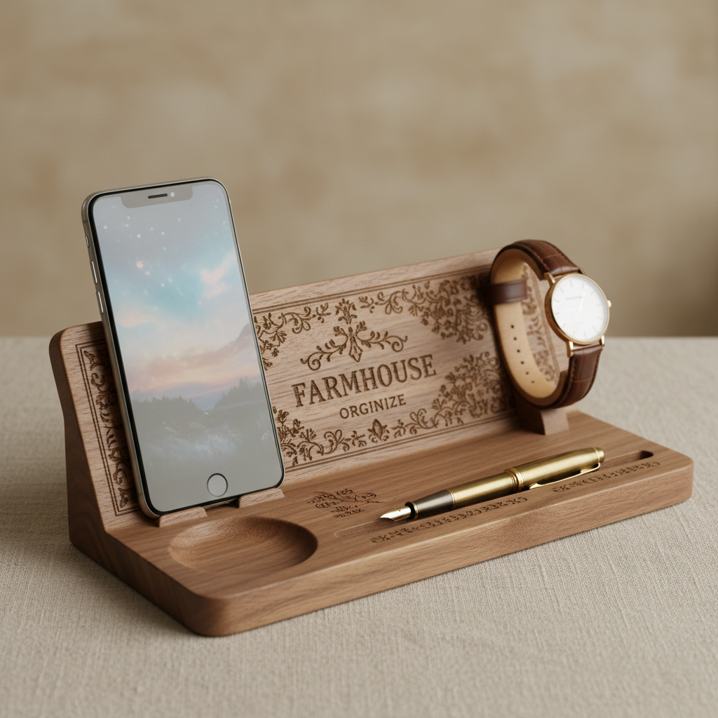 Father's Day Laser Cut Gift Collection