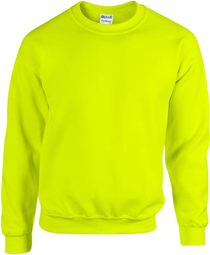 Custom Chenille Patch Sweatshirt